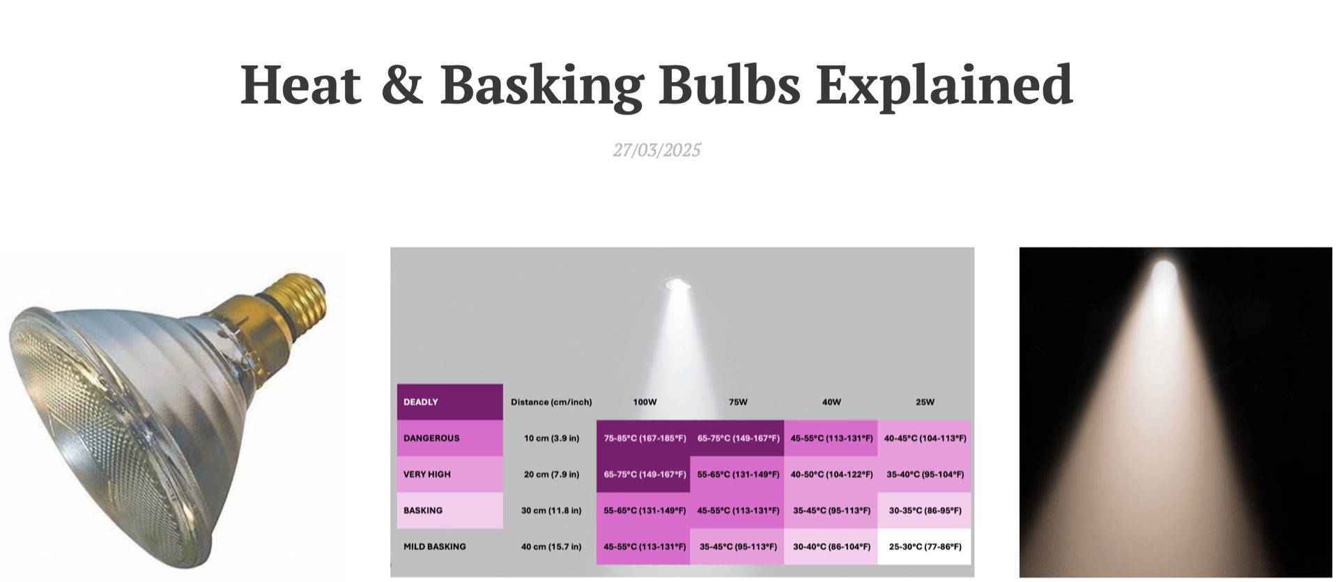 CLICK to get to the article