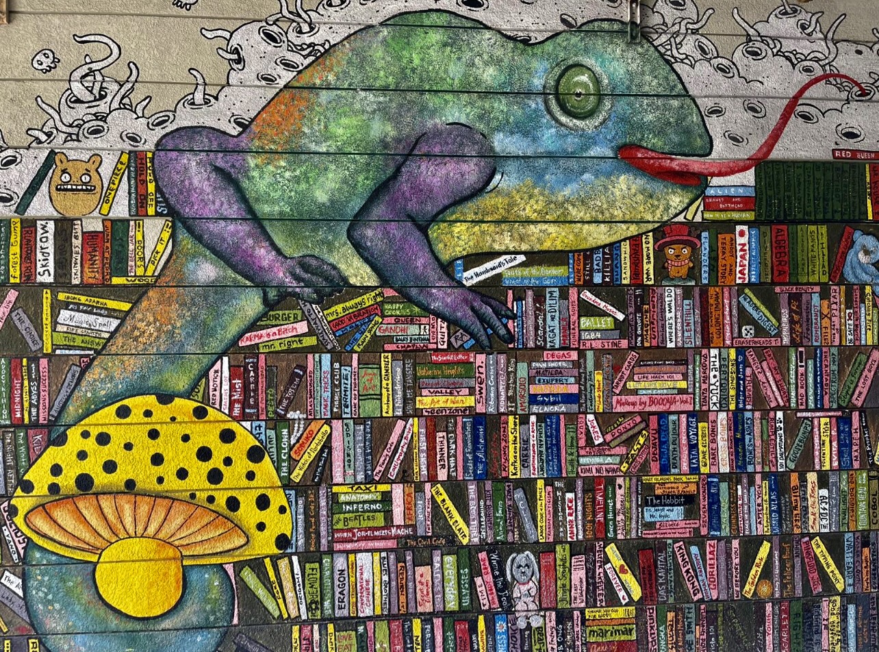 courtesy Josiah Fitch, ARC